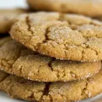 Apple Cider Cookies