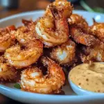 Coconut Shrimp with Sweet Chili Mayo: An Amazing Ultimate Recipe