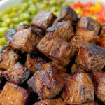 Copycat Chipotle Steak