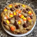 Halloween Cauldron Cookie Creation: 7 Spooky Delights Await