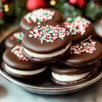 Irresistible Homemade Peppermint Patties: A Perfect Christmas Candy Idea