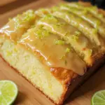 Key Lime Bread