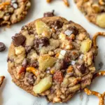 Kitchen Sink Cookies