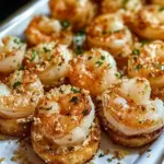 Shrimp & Crab Garlic Bombs: Your New Favorite Seafood Snack