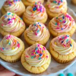 Sugar Cookie Cups