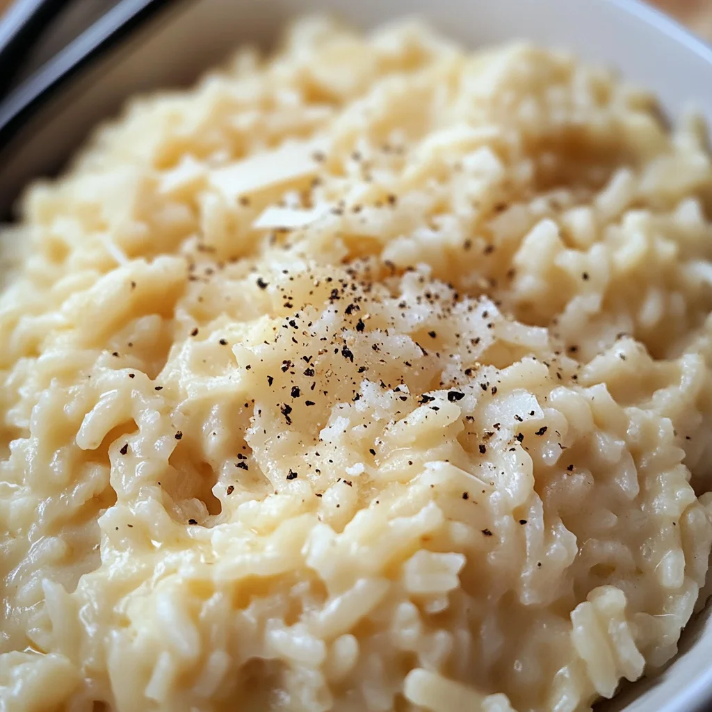 5 Ingredient Souper Rice