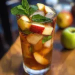 Apple Iced Tea Recipe