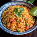 Authentic Mexican Rice