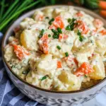 Award-winning Southern Potato Salad Recipe