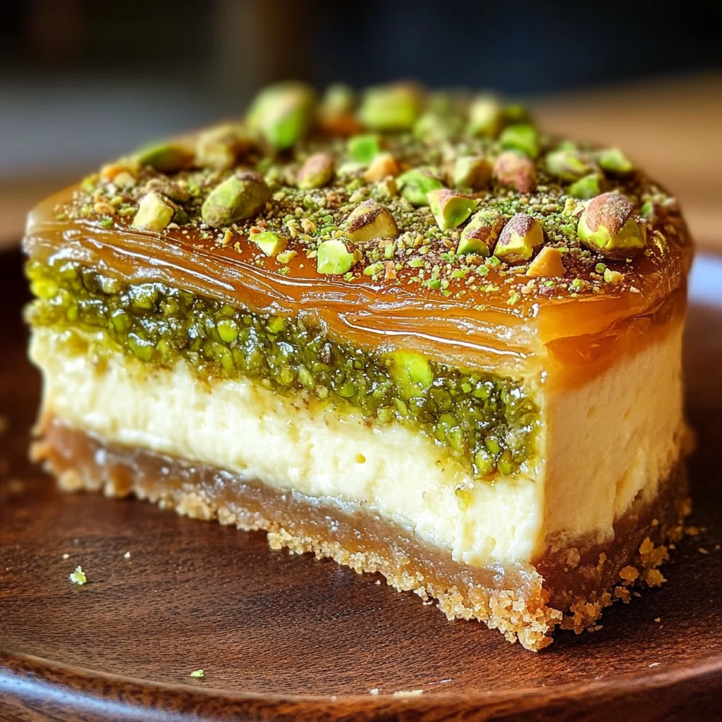 Baklava
