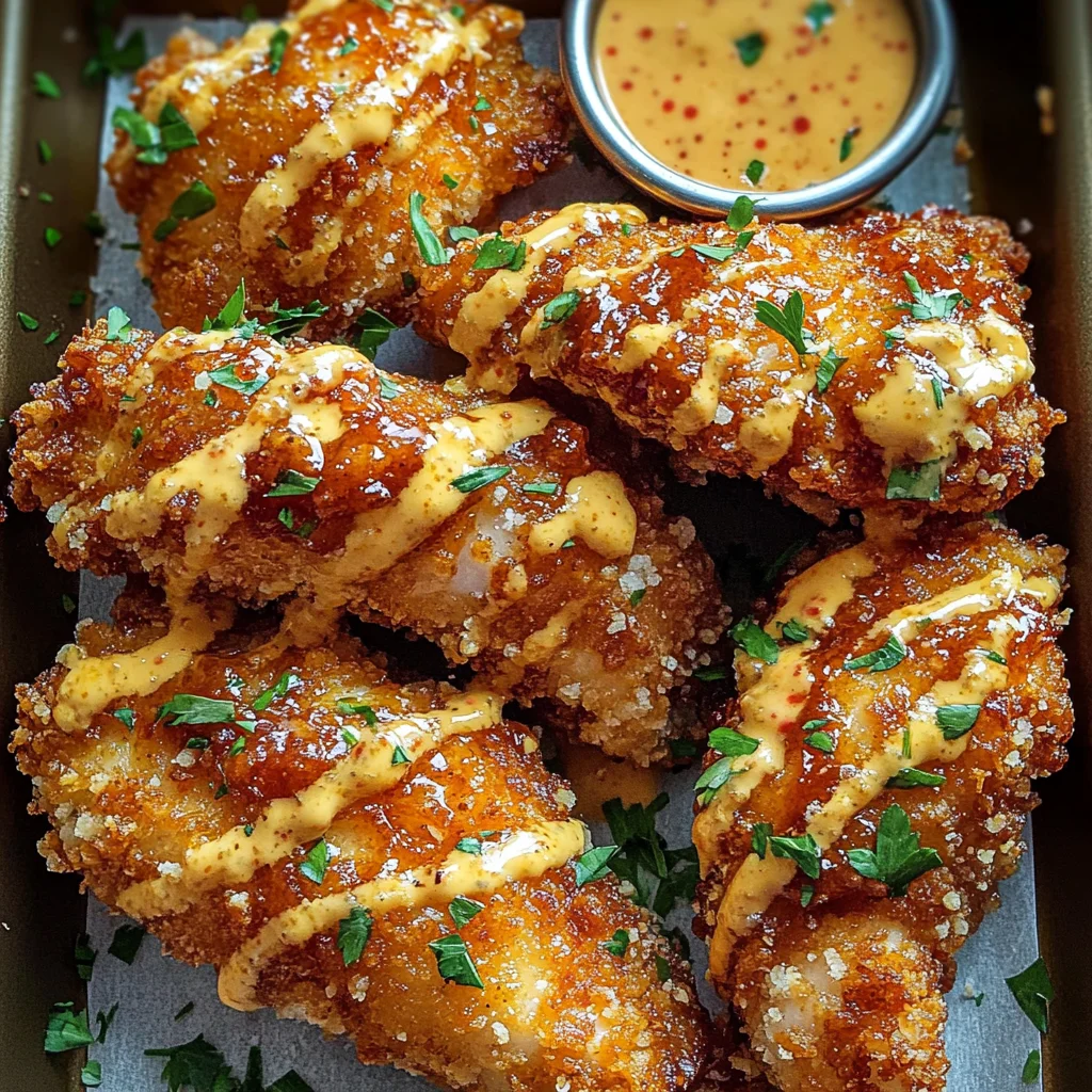 Bang Bang Chicken
