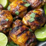 Best Pollo Asado Recipe