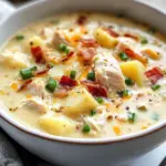 Chicken Potato Soup