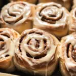 Coffee Rolls
