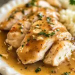 Crockpot Honey Mustard Chicken