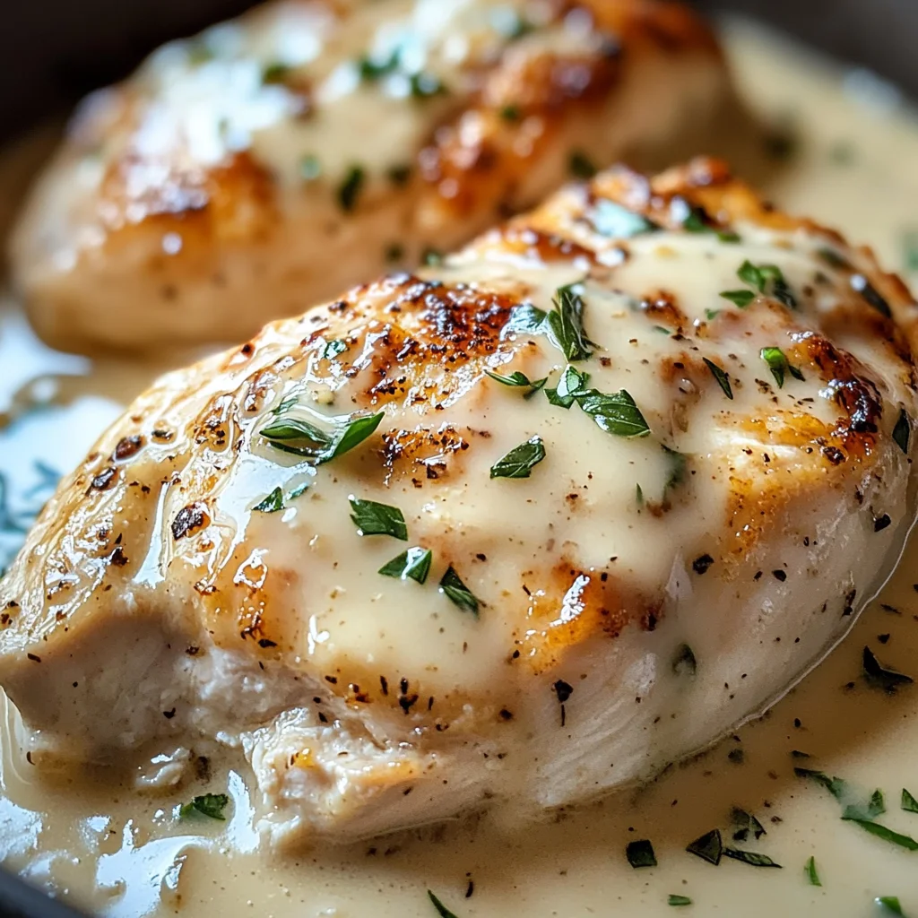 Easy Ranch Chicken Crockpot Recipe for Busy Nights