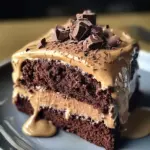Mexican Chocolate Milk Cake: An Incredible 7-Layer Decadent Treat with Rich Flavors