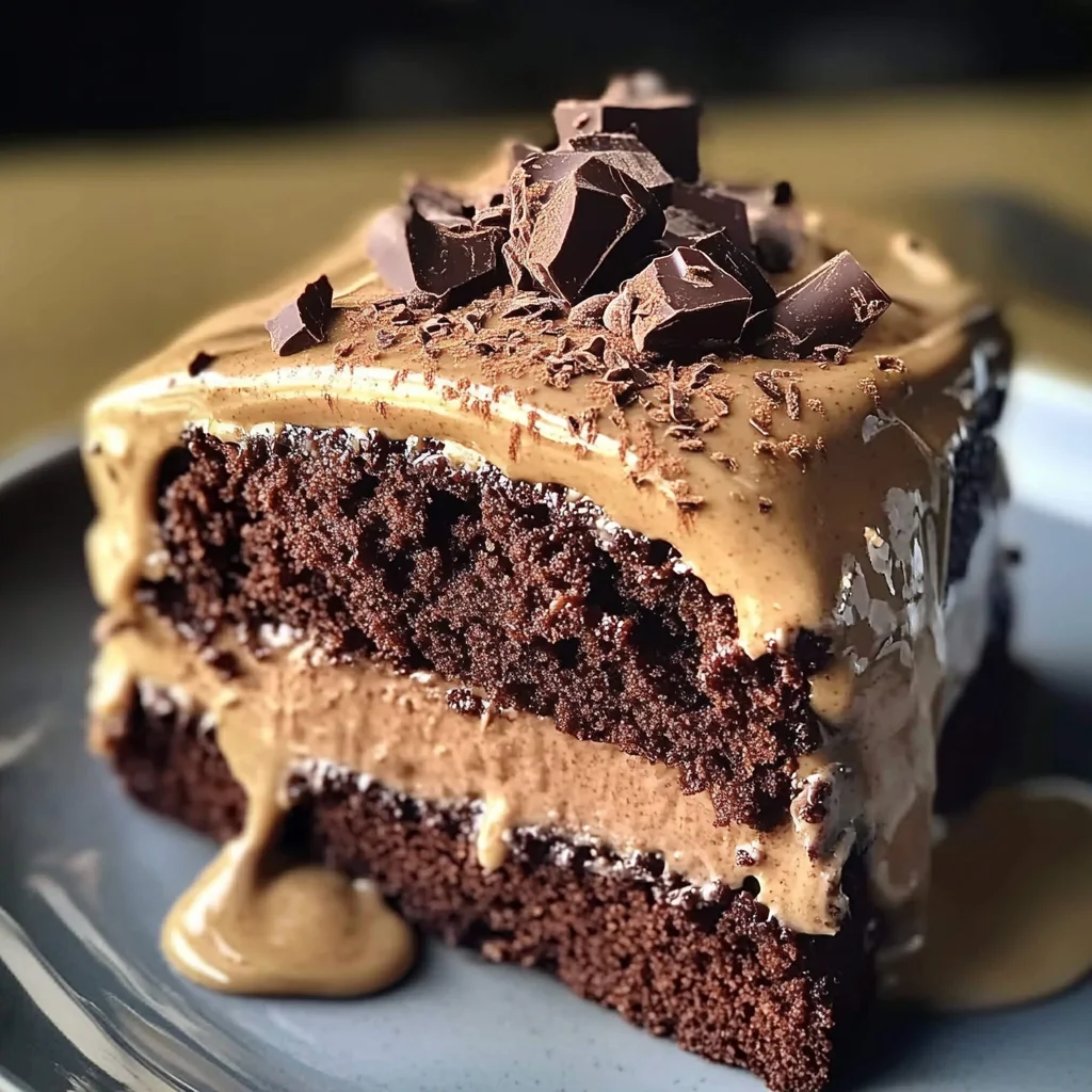 Mexican Chocolate Milk Cake: An Incredible 7-Layer Decadent Treat with Rich Flavors