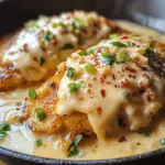 Texas Roadhouse Smothered Chicken with Jack Cheese