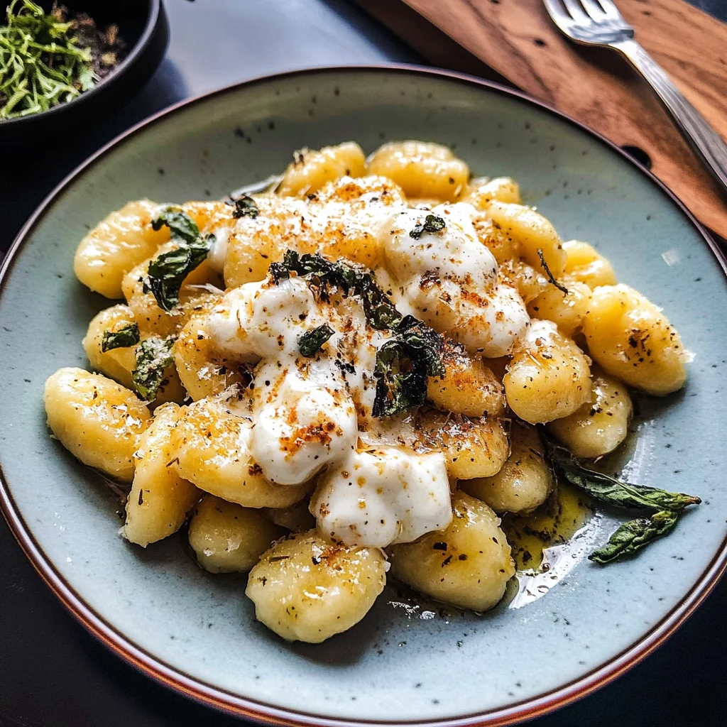 10 Restaurant-Worthy Potato Gnocchi Recipes To Impress Your Guests