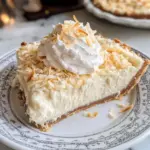 A Slice of Paradise: The Best Triple Coconut Cream Pie Recipe