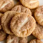 Apple Cider Cookies Recipe