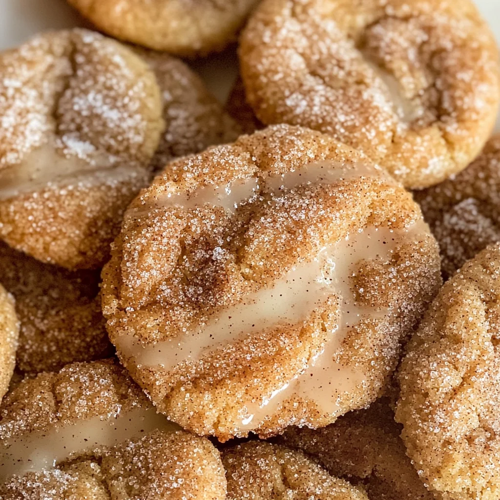 Apple Cider Cookies Recipe