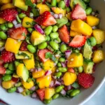 Avocado Mango Salad Recipe