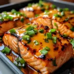Bang Bang Salmon Made Perfect in Just 15 Minutes