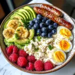 Breakfast Power Bowl
