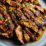 Easy 5-Minute Shawarma Marinade