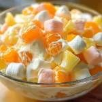 "Hawaiian" Fruit Salad