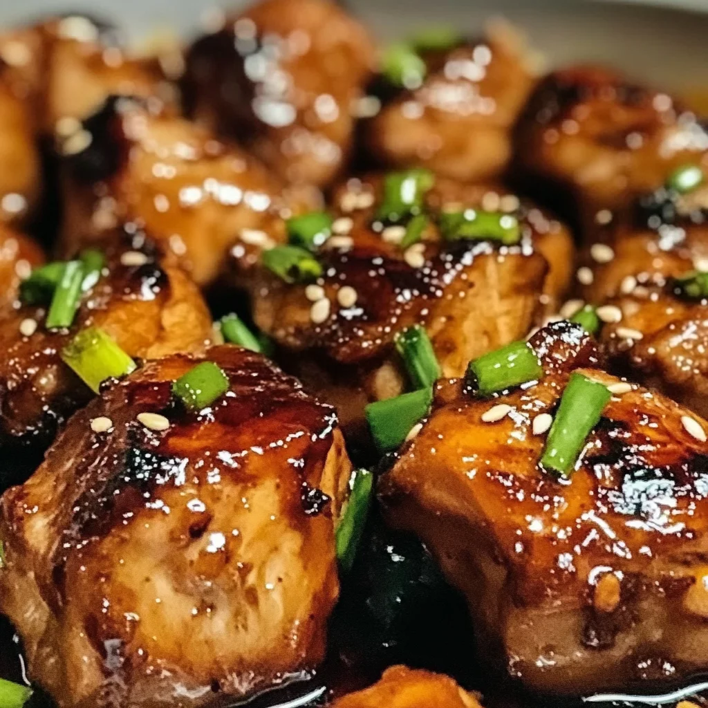 Hawaiian Huli Huli Chicken: An Incredible Ultimate Recipe