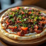 Lahmacun Recipe