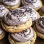 London Fog Cookies