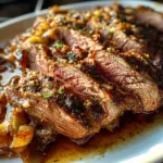 Moroccan Spiced Lamb Shoulder