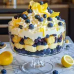 Nigella Limoncello Trifle