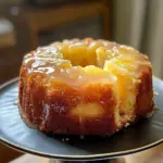 Pineapple Pound Cake Recipe
