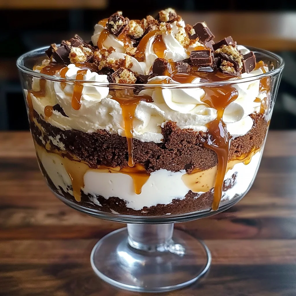 Scoop of Heaven Trifle: A Beginner’s Guide to the Ultimate Dessert