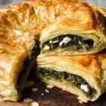 Spanakopita
