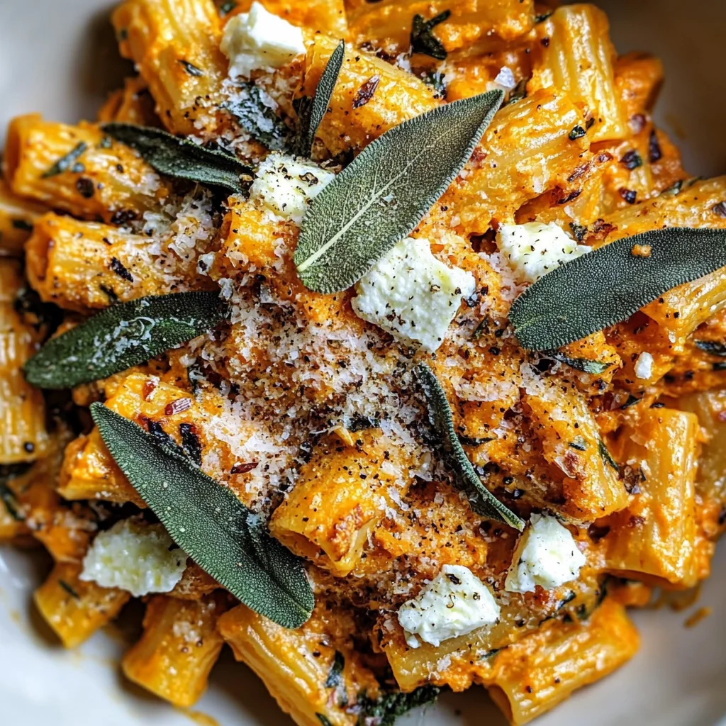 Viral Sweet Potato Goat Cheese Sage