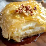 Best Baked Brie in Phyllo Dough Recipe