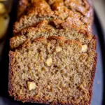 Best Moist Banana Bread Recipe