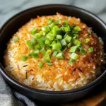 Bobby Flay's Crispy Rice