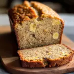 Buttermilk Banana Bread