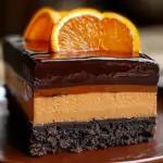 Chocolate Orange Delight