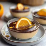 Chocolate Orange Posset: An Amazing Ultimate Recipe for Your Delight
