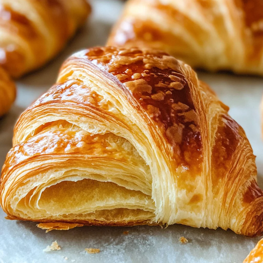 Croissant