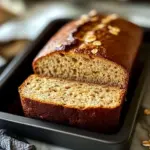 Honey Cinnamon Oatmeal Bread