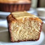 Honey Vanilla Banana Bread